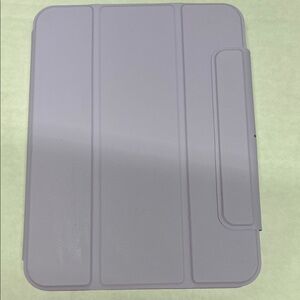 Purple Case for iPad mini
